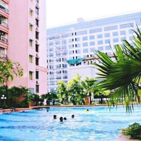 Marina Court Kota Kinabalu Sabah By Zizie Homes Bagian luar foto