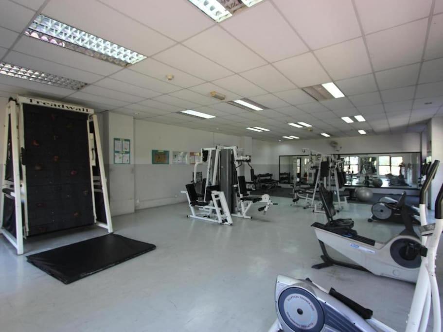 Marina Court Kota Kinabalu Sabah By Zizie Homes Bagian luar foto