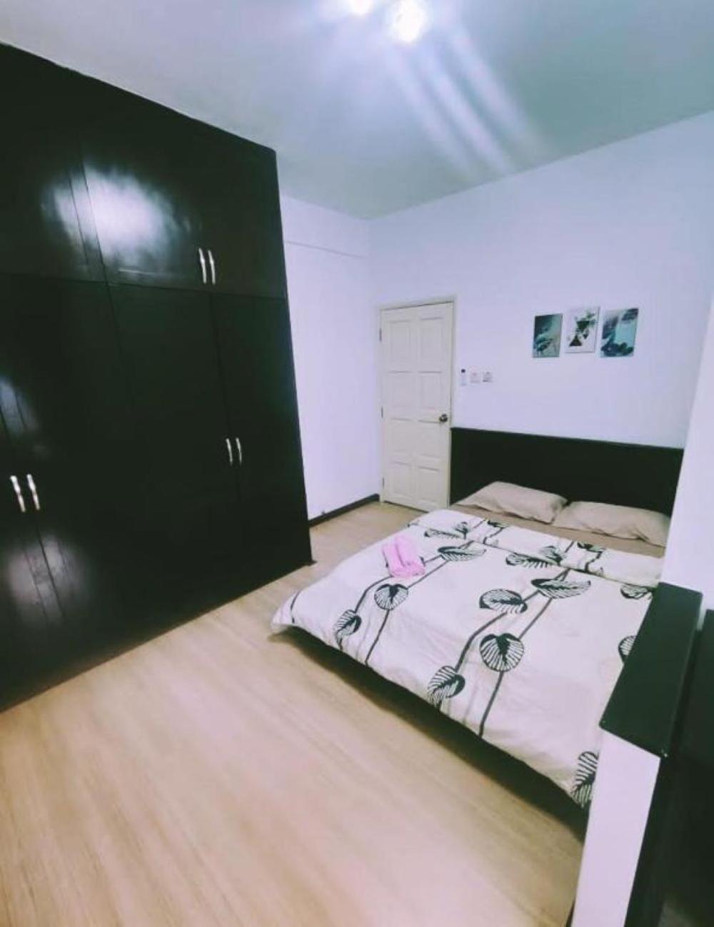 Marina Court Kota Kinabalu Sabah By Zizie Homes Bagian luar foto